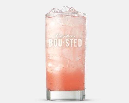 BOUsted Cherry Limeade