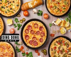 Select Pizza (Papatoetoe)