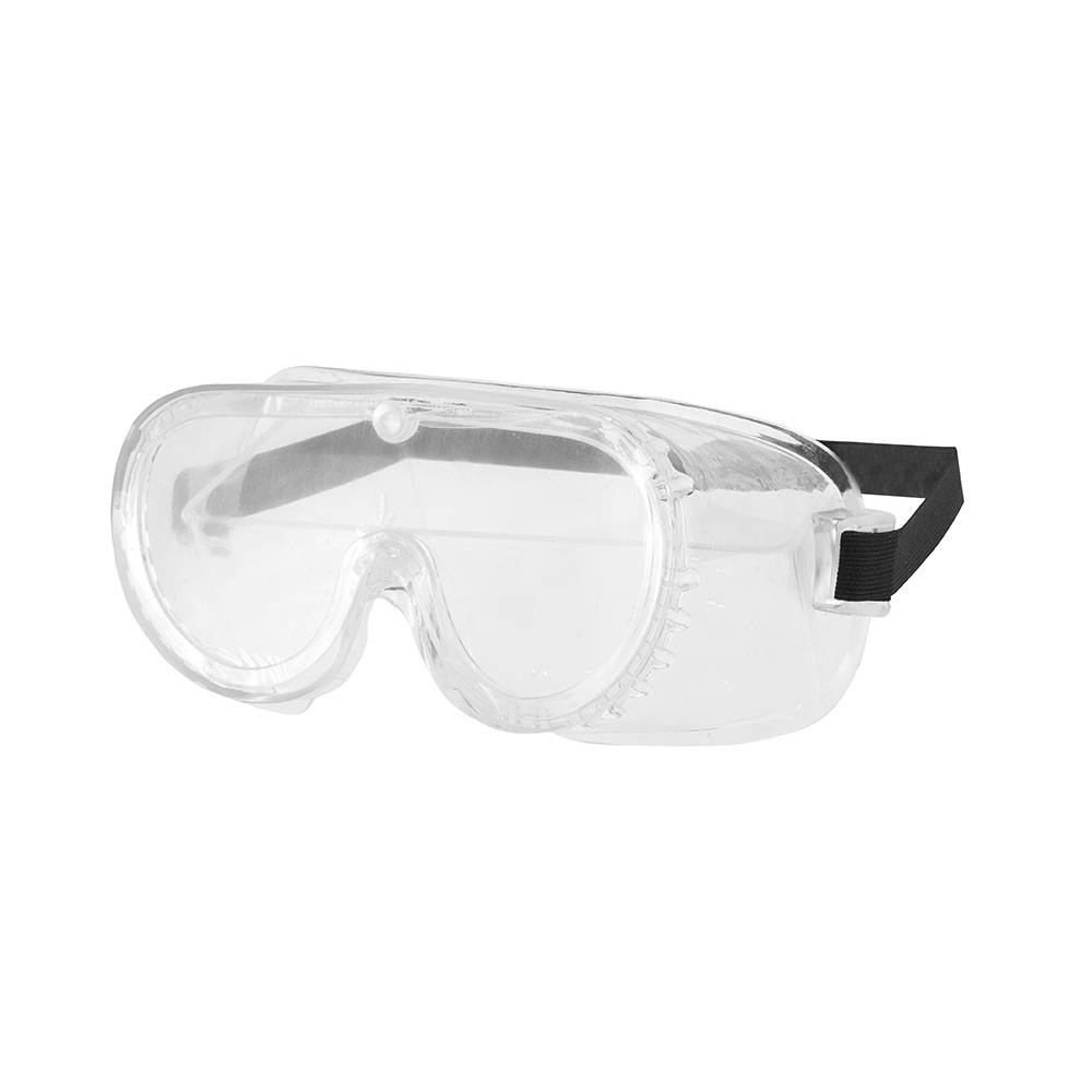 Miniso lentes de protección transparente (1 pieza)