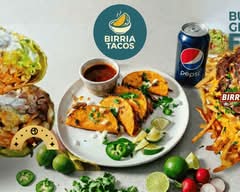 Birria Tacos (545 Steeles Avenue West)