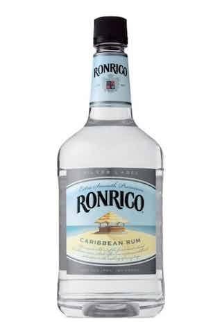 Ronrico Caribbean Rum (1.75 lt)