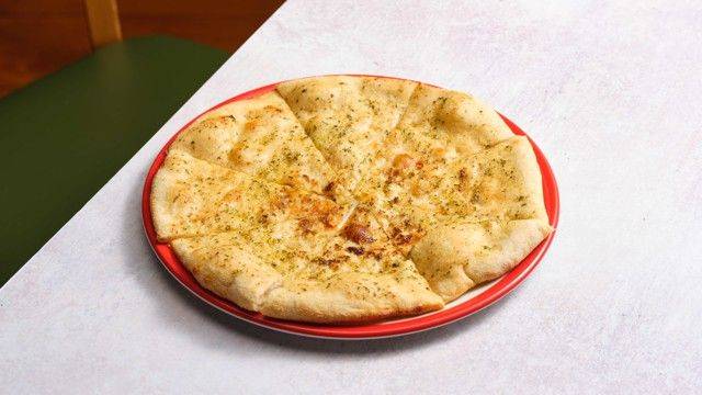 Garlic Pizza Bread Sharer (VG)