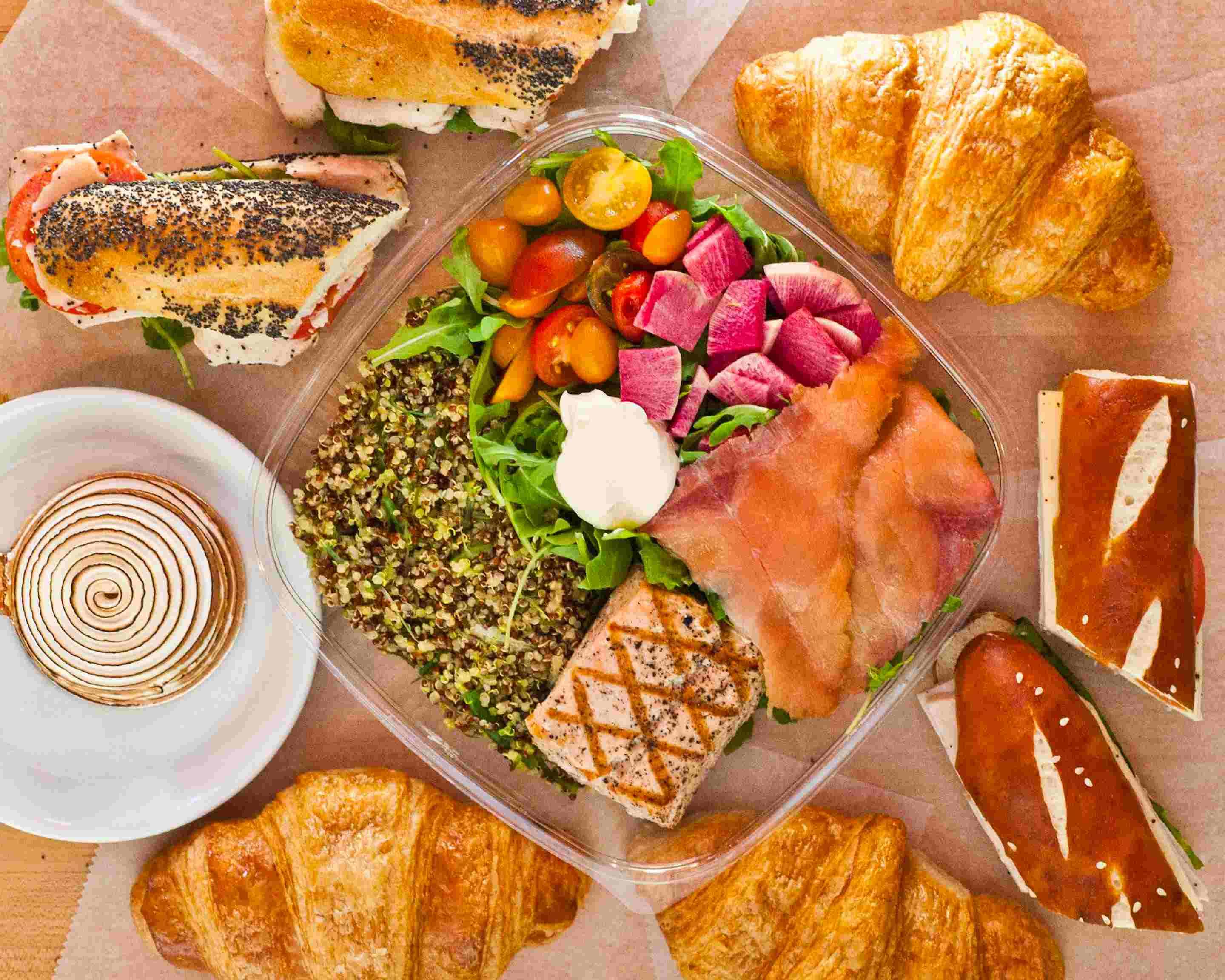 Order Our Kitchen Brantford Delivery【Menu & Prices】 KitchenerWaterloo