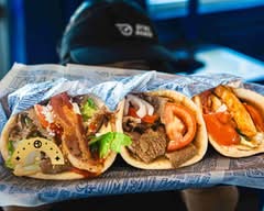The Gyro Shack (State St)