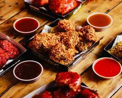 Busher Cocdril’s Amapolas Oaxaca