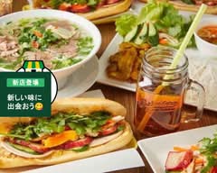 バインミーゴンゴン川口店