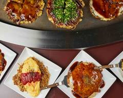 お好み焼  えなみ