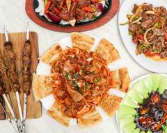 Ana Yurt Dolan Uyghur Cuisine