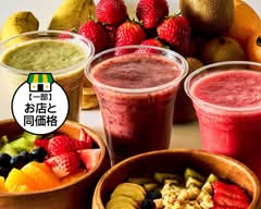 銀座フルーツ Ginza Fruits