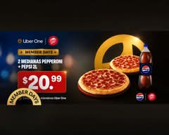 Pizza Hut (Remigio Crespo)