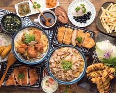 樹太老日本定食專賣 大墩十九店
