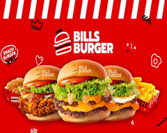 Bill's Burger - Lyon 6