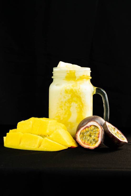 Frappé Mangue Passion