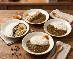 Re:spice Curry