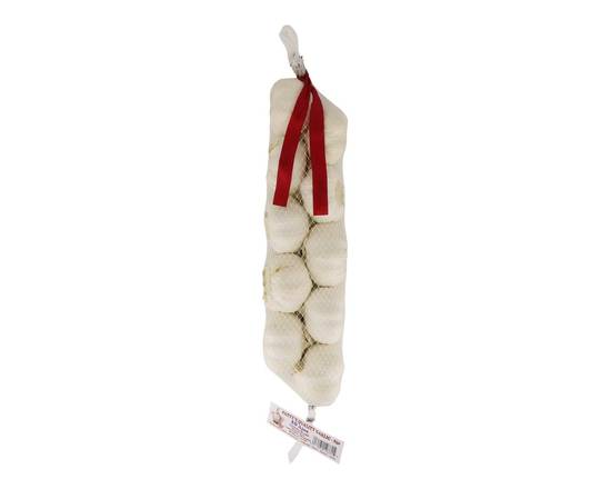 Patty's · Garlic (10 ct)