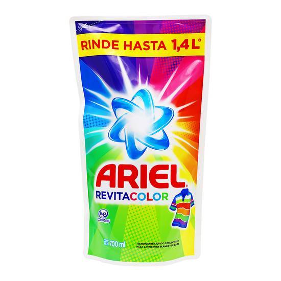 Ariel Liquido Blancos 400mL