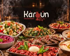 Restaurant Karoun