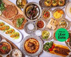 Ali Baba’s