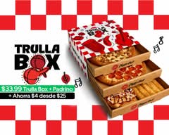 Pizza Hut - Valle Real