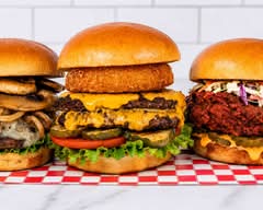 Iniburger (Berkeley)
