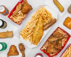 ADI'S FISH N' CHIPS SHOP