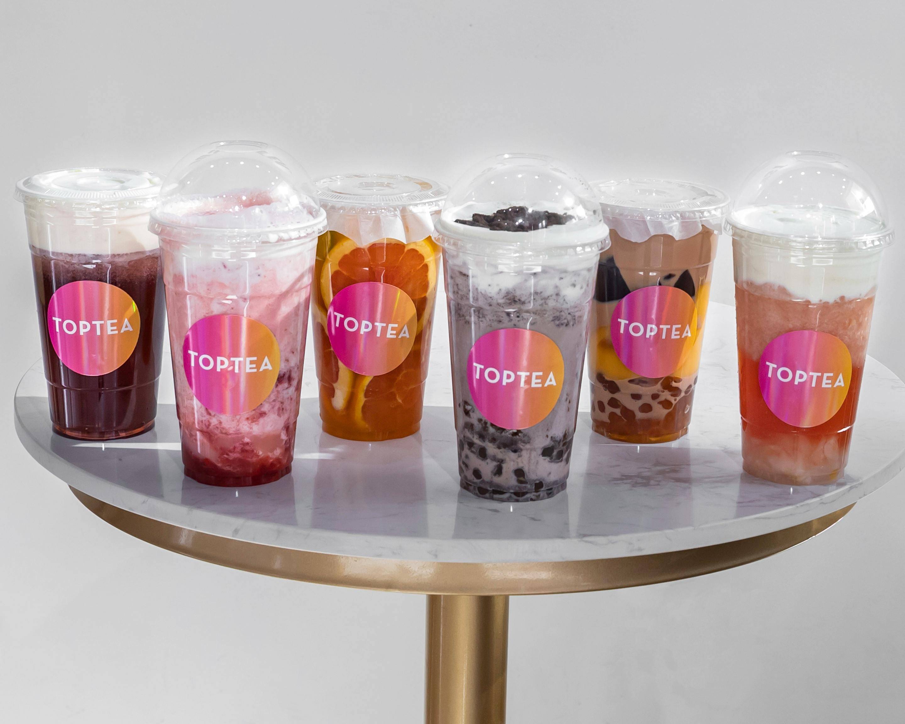 Order Top Tea Halifax Restaurant Delivery【Menu & Prices】 Halifax