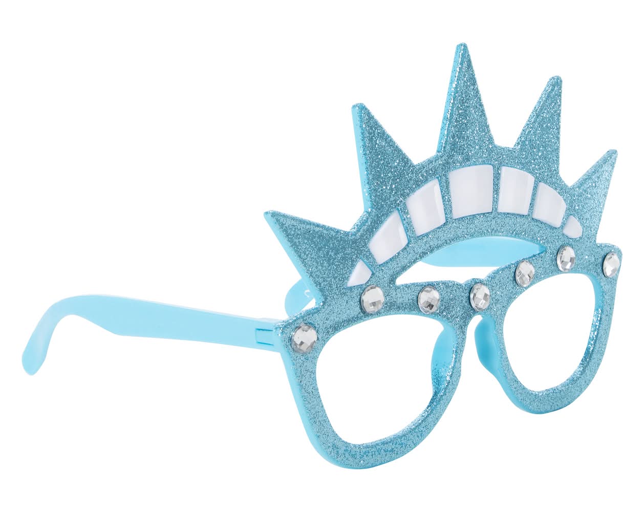 Lady Liberty Glasses