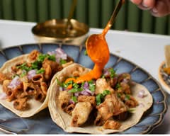 La 325 Taqueria
