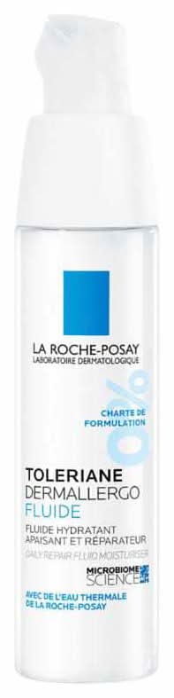 La Roche-Posay Toleriane Dermallergo Fluid 40ml