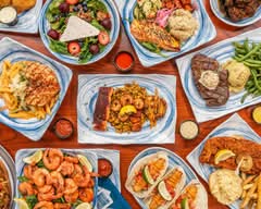 Captain's Quarters Restaurant (Louisville)