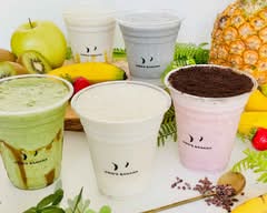 無添加完熟バナナジュース専門店　own’s banana