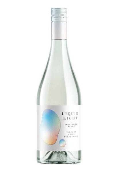 Liquid Light Washington State Sauvignon Blanc Wine (750 ml)