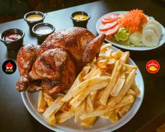 As Brasas LA EMPANADA - Cascais