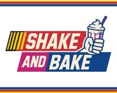 SHAKE AND BAKE (3469 Avenue du Parc)