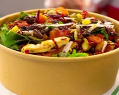 Freskito Salads Panuco