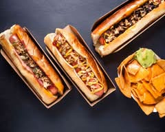 Hotdog 3 marias sucursal 2 (Ciudad Juarez)