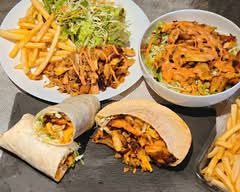 ドローンケバブ 橋本店