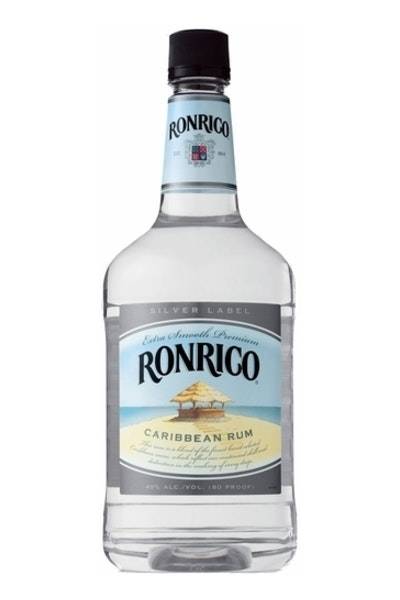 Ronrico Premium Caribbean Rum (750 ml)