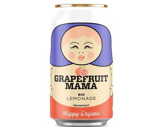Grapefruit Mama