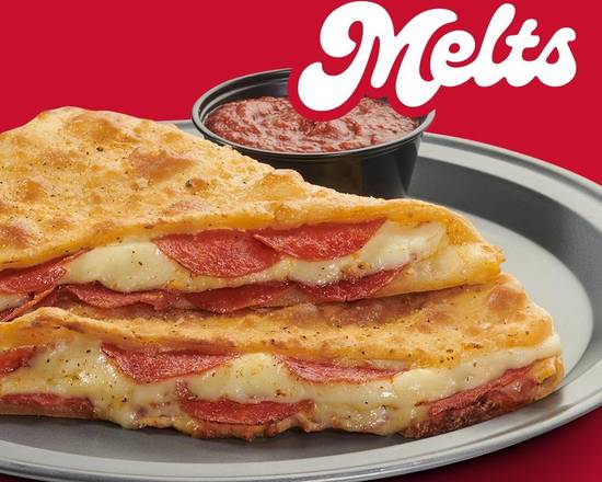 MELTS Pepperoni Lover´s