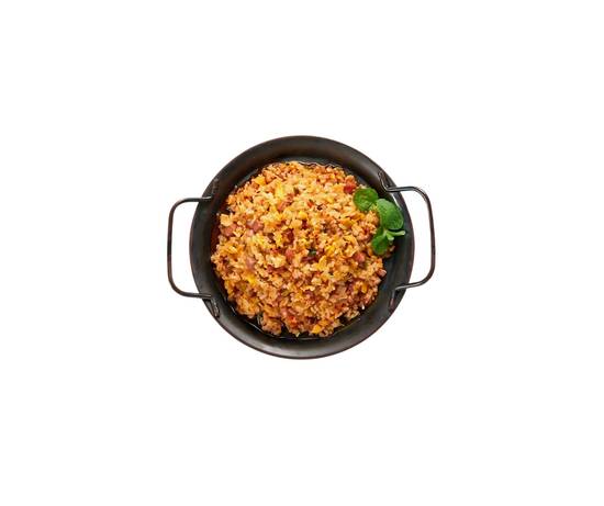 Mala Fried Rice
