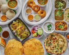GuruJi Indian Street Food