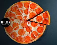 Idilico Pizzeria (Reñaca)