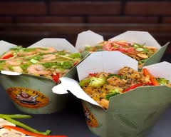 Charly’s Wok LM (Los Mochis)