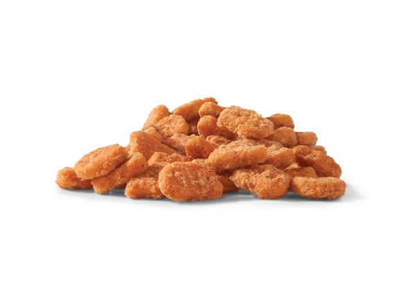 20 PC. Spicy Chicken Nuggets
