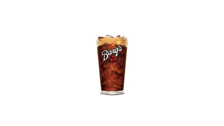 Barq's Root Beer