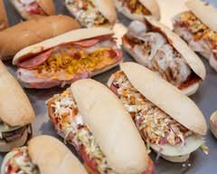 Big Deez Donair And Sandwiches