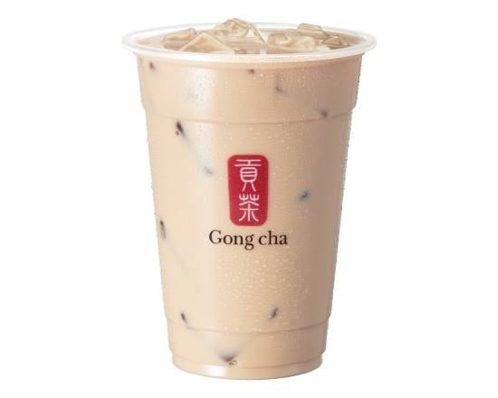 グリーンルイボス ミルクティー Green Rooibos Milk Tea