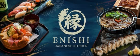 Enishi Japanese Kitchen