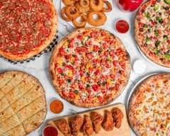 Pizza Chef (Toronto)